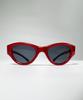 Hipu Folding Hairband Sunglasses