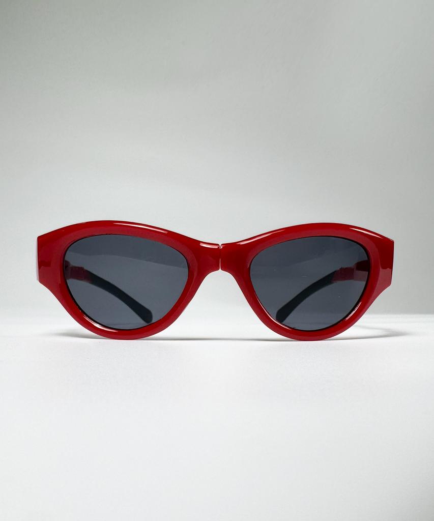 Hipu Folding Hairband Sunglasses