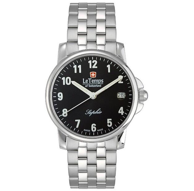 Часы Le Temps LT1065.07BS01 One Size