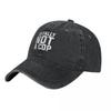 Not A Cop Fashion Baseball  Peaked  Mens Hat Womens   For Women