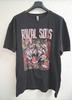 Rival Sons North American Tour Adult Tee Unisex Cotton Shirt UU1204 Unisex T-Shirt