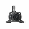 Galapara DC 5V 4.8W USB Port Submersible Pump Discharge Volume 300L/H Maximum Head 3M Heat Resistance 100°C