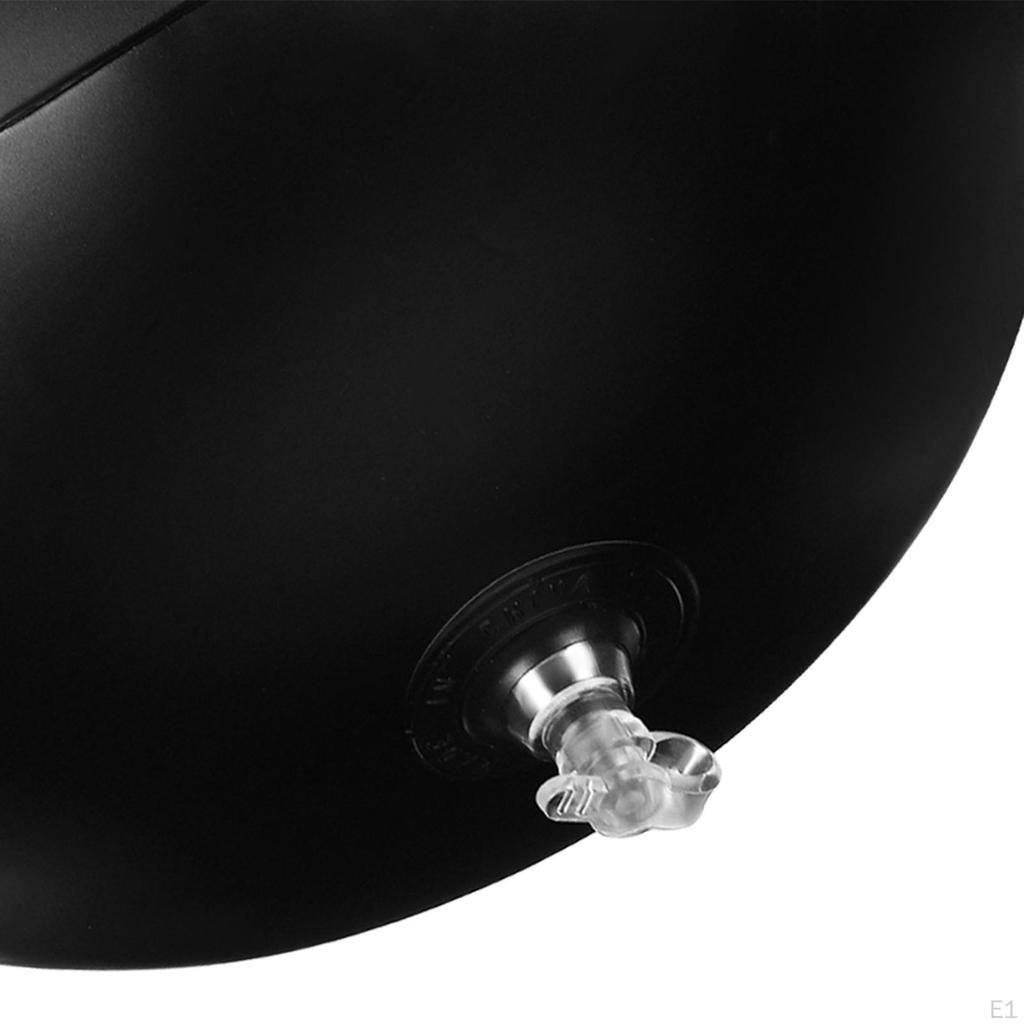 Hat Display Stand Practical Inflatable Tabletop for Dorm Entrance