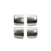 For Benz E S Class Car Power Window Switch Button Cover Cap Accessory For Mercedes W212 W222 E300 S300 S320 S350 S400 S500 S600
