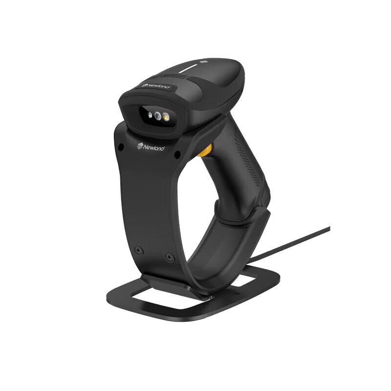 

Newland HR3000-BT 2D Wireless Bluetooth Barcode Scanner