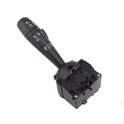 Comutador para Dacia Dokker Lodgy Logan Sandero Renault Clio 8201167988 255405056R Comando no Volante Piscas