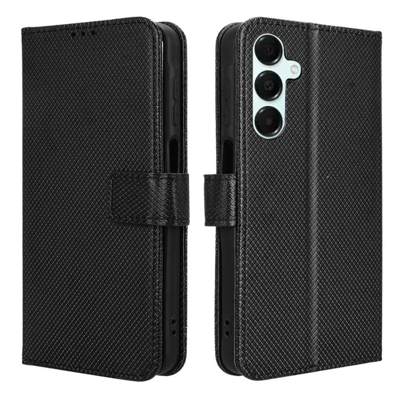 For Samsung Galaxy A16 A 16 2024 Phone Case Leather Vintage Leather Case Galaxy A16 A15 A14 Phone Case Flap Magnetic Wallet Case