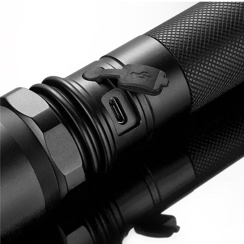 Shenhuo A10 Emergency Light