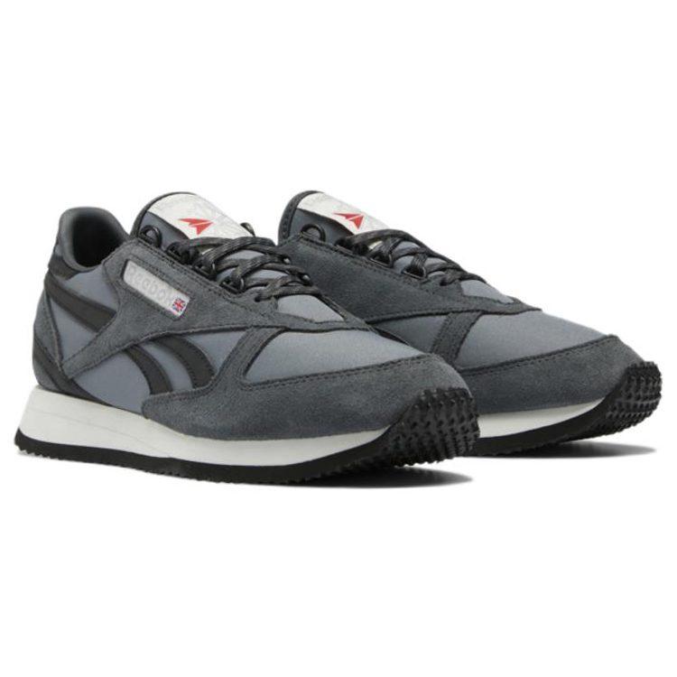 Reebok Victory Classic 'Dark Grey' GY1556