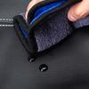 Auto Center Console Armrest Box Cover Leather Protector Pad Interior Accessories Fit for Nissan Maxima 2016-2019