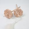 Drop Spindle Top Whorl Yarn Spinner Wheel Wood Drop Spindle Top Whorl Yarn Spinner Wheel Tool for Enthusiasts