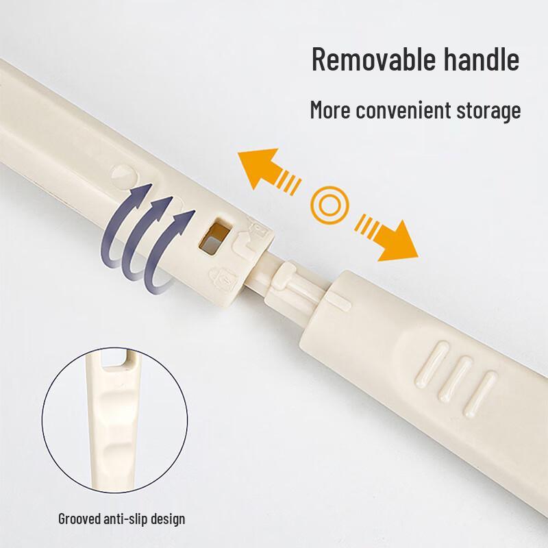 Dr. Ma Portable Baby Bottle Cleaning Brush Set
