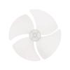 Universal Microwave Oven Parts Fan Blade Cooling Fan Leaf Microwave Cooling