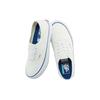 Vans Yucca X  Authentic Canvas Low-Top Skate Shoes Unisex Sneakers White VN0A5HYPAYY