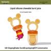 Îngrijirea dentară – Masajoare gingivale pentru copii