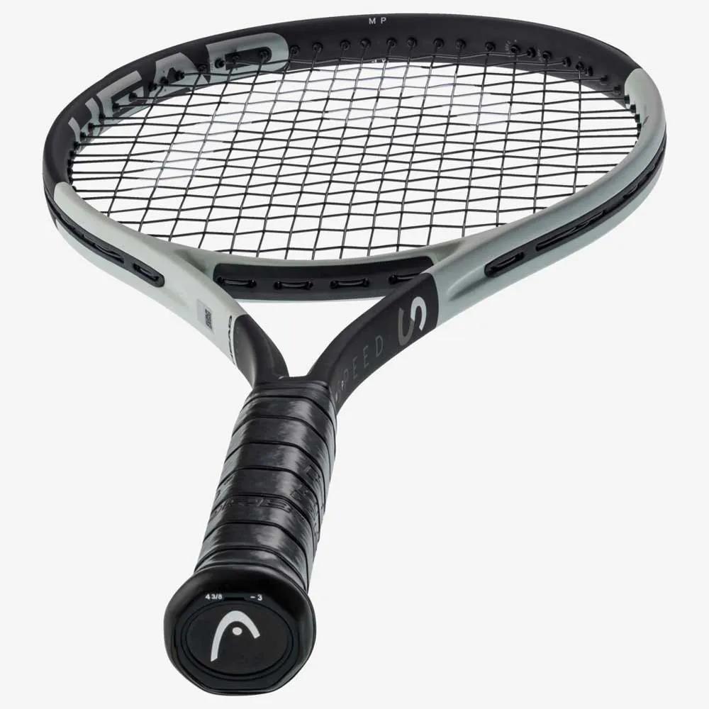 Head Tennis Racket Unstrung Speed MP 2024