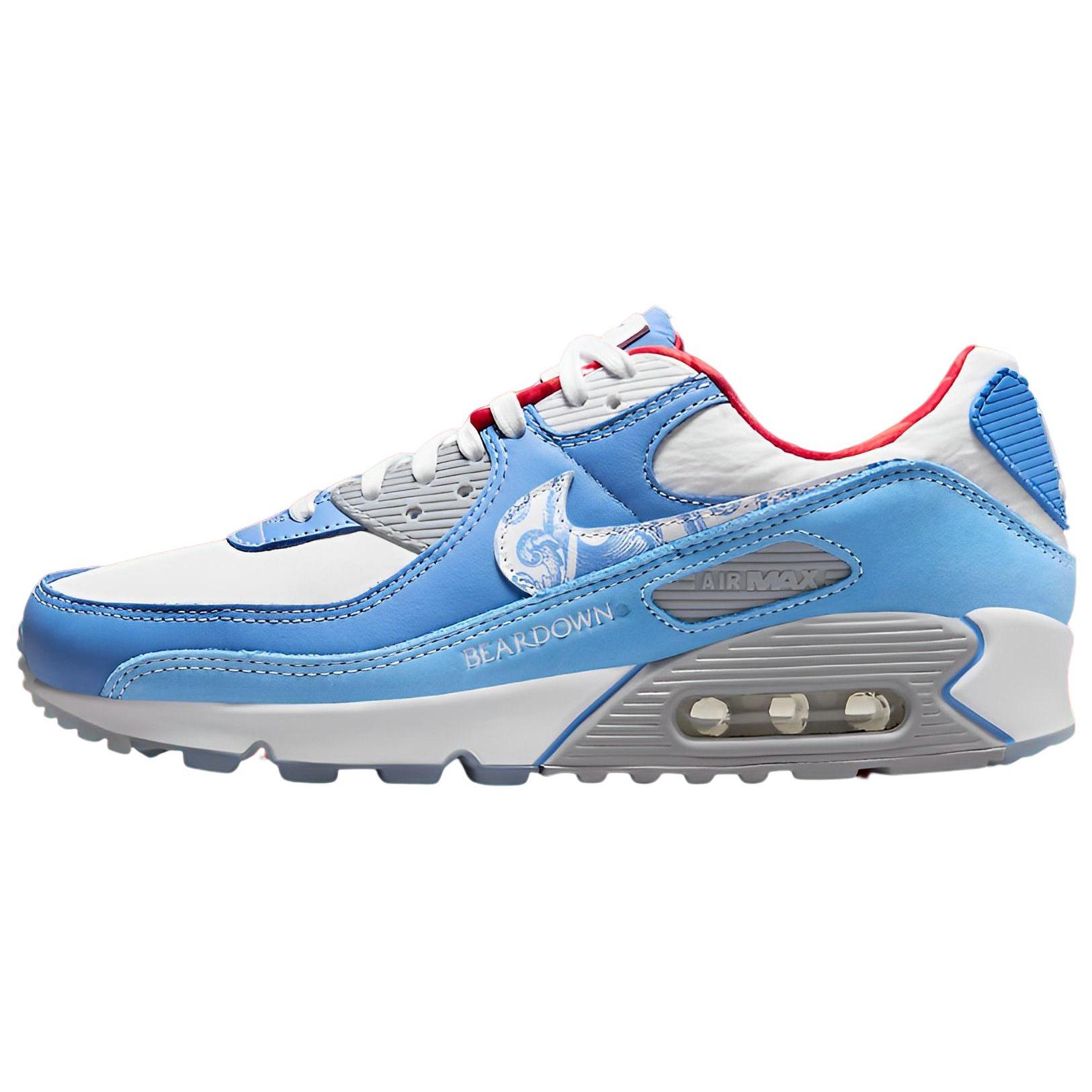 

новые Nike Air Max 90 Doernbecher 2023 42.5