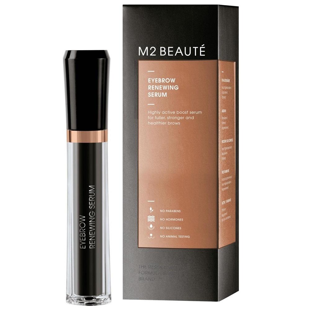 M2 Beauté , Wimpernserum, Renewing Serum (4 Ml) - Bild 9