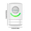 US/EU/UK Adapter Electricity Saving Box Stable Performance Energy-saving Appliance  Home Office