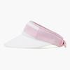 MunSingwear Women S Wide Logo viSor White  Mq322lcp83 