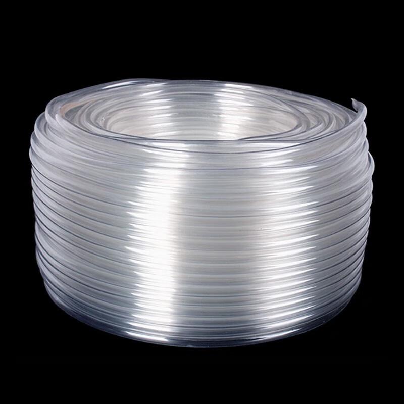 Brangdy Transparent PVC Multi-Purpose Hose