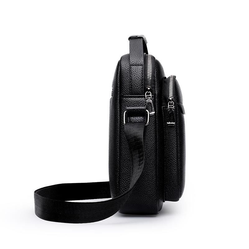 Messenger Bag Business Shoulder Bag Handbag Men's Bag