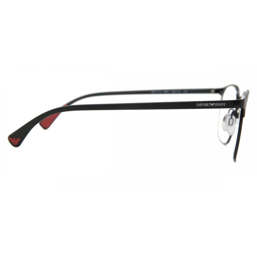 Emporio Armani Occhiali da vista da uomo Ea1114 3001
