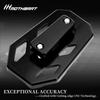MotHeart Motorcycle Brake Pedal Extensions for MSX 125 GROM 2013-2022 Improved Comfort and Control