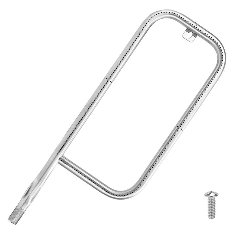 

Smoker Grills Heating Part Grills Heating Tube Grills Heating Pipe Heating Part Stainless Steel for Q120 Q1000 Q1200 1