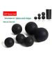 EPP One-Piece Peanut Ball for Neck, Shoulder, and Back Muscle Relaxation & Foot Massage.