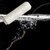 2Pcs Bait Elastic Thread Sea Fishing Tying Material Stretchy Clear Sea Fishing Line Keeping Bait on Hook