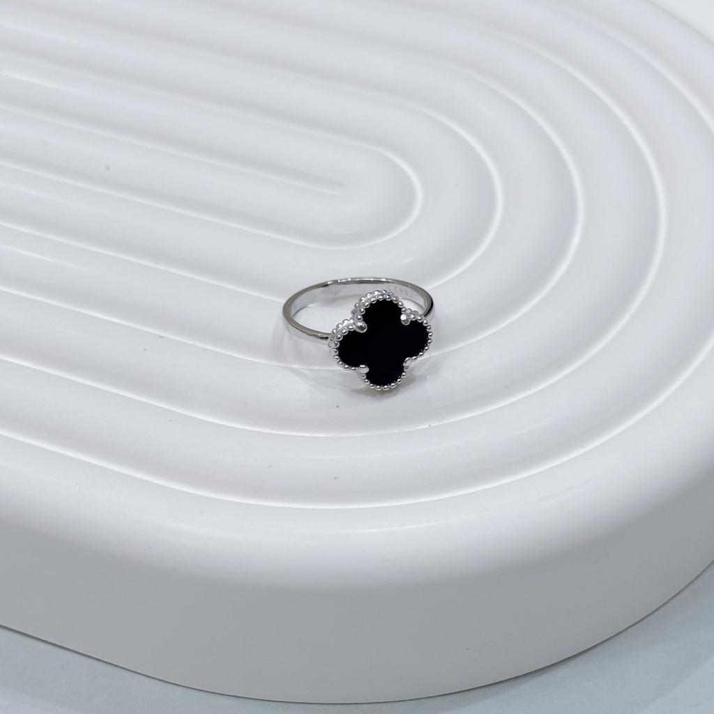 Silver Ring with Natural Lapis Lazuli, Product Weight 3.07 G (60001920)