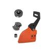Chainsaws Brake Baffle Kit Of Models 136, 137, 141, And 142, 530054802 Garden Tools Replacement Parts