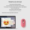 Logitech POP MOUSE Wireless Bluetooth Mouse