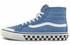 SK8 HI 138 Decon Sf 'Blue White Black' VN0A4BX2B6V