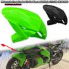 ZX10R Motorcycle Front Fender Mudguard Splash Guard Wheel Protection Cover Fit For Kawasaki Ninja ZX-10R 2020-2022 2023 2024