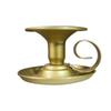Romantic Iron Candlestick Stand Small Wedding Candle Tray Retro Teacup Candle Holder  Dinning Decor