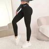 Leggings High Elastic Leggings Yoga Pants Thin Yoga Leggings