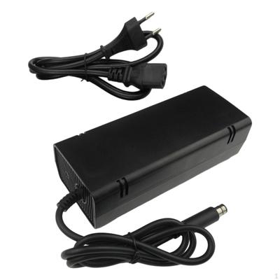 Power Supply EU Adapter Auto Voltage Replacement Alternating Current