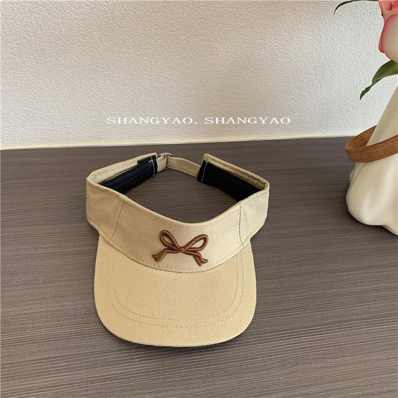 

Butterfly Knot Sun Hat For Kids And Adults With Breathable Cotton Fabric Summer Sun Protection Adults хакі