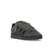 Youth of Paris X Adidas Campus 00s Carbon Men Sneakers Black Solar-Green Core-Black IE8349