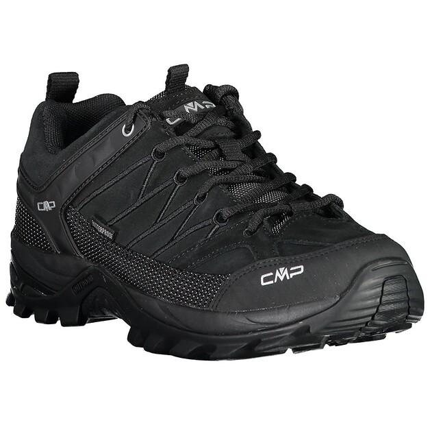 CMP Rigel Low WP 3Q13247 Trekking Boots