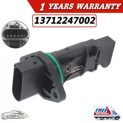 Mass Air Flow Sensor 13712247002 for BMW E46 330d 330xd E39 525d 530d E38 730d
