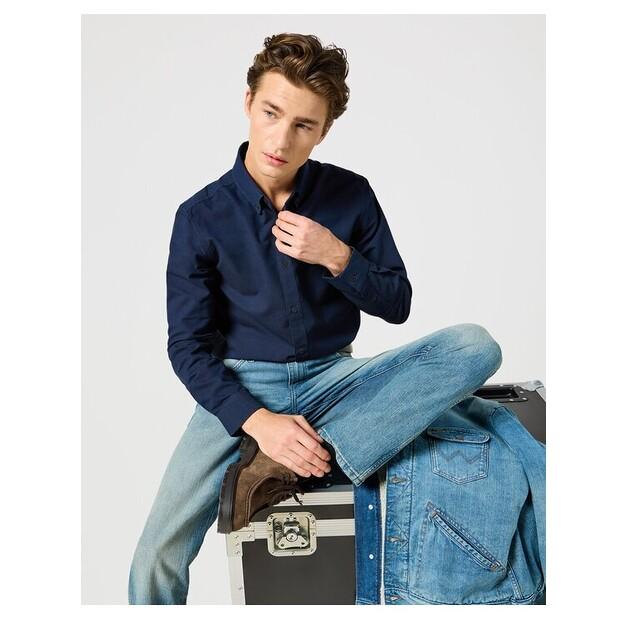 Wrangler OXFORD SHIRT