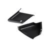A03E-Car Front Door Storage Box Handle Armrest Organizer Container Holder Parts For Mercedes Benz Smart 451 Fortwo 2010-2014