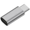 Universal Data Protections Adapter Metal Construction Data Blocker USB /Type c Port Data Leakage for Multiple Devices