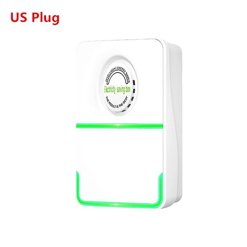 Electricity Energy Saver Home Power Electrical Appliances Save Box For Household Office Market Electric Accessory Power Saver