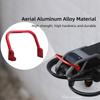 Aluminum Alloy Gimbal Bumper Gimbal Camera Guard Bar Protector Wear-resistant Bump-proof Accessories for AVATA