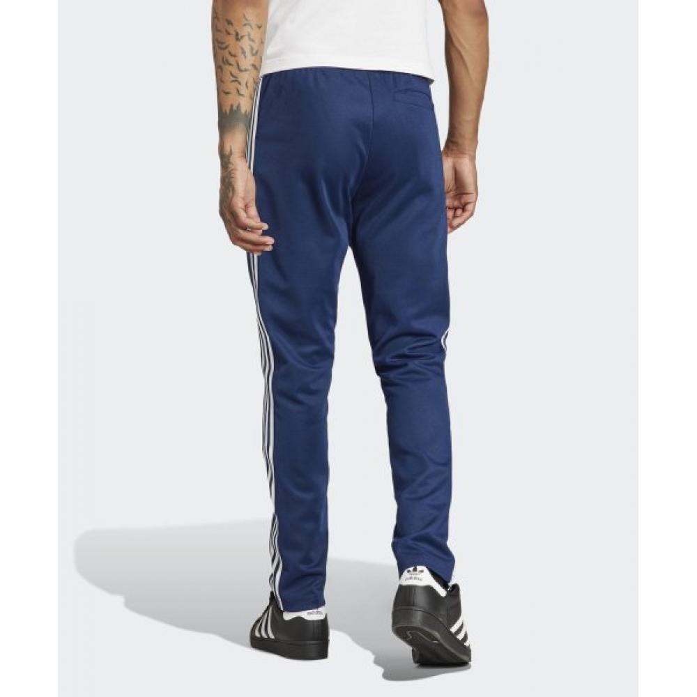 Adidas  Adidas  Beckenbauer Track Pants   Indigo Ip0421