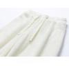 Winter Men's Hoodie Sets Thick Fleece Wind Cold Protection Warm Fashionable Casual Two Piece Set